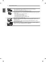 Предварительный просмотр 40 страницы LG 55EA870V.AEU Owner'S Manual