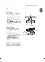 Предварительный просмотр 55 страницы LG 55EA870V.AEU Owner'S Manual