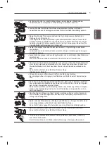 Предварительный просмотр 69 страницы LG 55EA870V.AEU Owner'S Manual