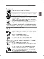 Предварительный просмотр 71 страницы LG 55EA870V.AEU Owner'S Manual