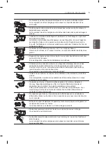 Предварительный просмотр 99 страницы LG 55EA870V.AEU Owner'S Manual