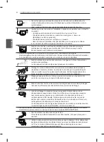 Предварительный просмотр 102 страницы LG 55EA870V.AEU Owner'S Manual