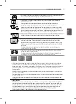 Предварительный просмотр 103 страницы LG 55EA870V.AEU Owner'S Manual