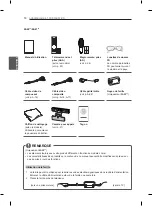 Предварительный просмотр 108 страницы LG 55EA870V.AEU Owner'S Manual