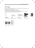 Предварительный просмотр 109 страницы LG 55EA870V.AEU Owner'S Manual