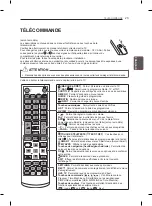 Предварительный просмотр 117 страницы LG 55EA870V.AEU Owner'S Manual