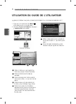 Предварительный просмотр 120 страницы LG 55EA870V.AEU Owner'S Manual