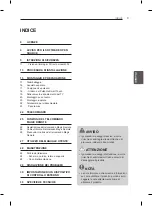 Предварительный просмотр 127 страницы LG 55EA870V.AEU Owner'S Manual