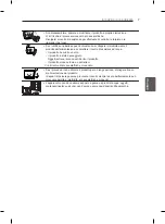 Предварительный просмотр 131 страницы LG 55EA870V.AEU Owner'S Manual