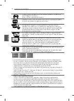 Предварительный просмотр 134 страницы LG 55EA870V.AEU Owner'S Manual