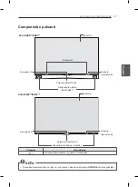 Предварительный просмотр 141 страницы LG 55EA870V.AEU Owner'S Manual