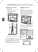 Предварительный просмотр 144 страницы LG 55EA870V.AEU Owner'S Manual