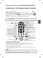 Предварительный просмотр 149 страницы LG 55EA870V.AEU Owner'S Manual