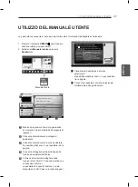 Предварительный просмотр 151 страницы LG 55EA870V.AEU Owner'S Manual