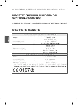 Предварительный просмотр 154 страницы LG 55EA870V.AEU Owner'S Manual