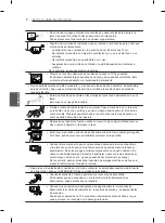 Предварительный просмотр 166 страницы LG 55EA870V.AEU Owner'S Manual