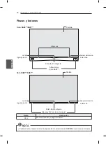 Предварительный просмотр 174 страницы LG 55EA870V.AEU Owner'S Manual