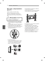 Предварительный просмотр 176 страницы LG 55EA870V.AEU Owner'S Manual