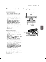 Предварительный просмотр 179 страницы LG 55EA870V.AEU Owner'S Manual