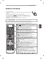 Предварительный просмотр 181 страницы LG 55EA870V.AEU Owner'S Manual