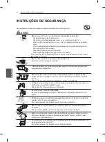 Предварительный просмотр 192 страницы LG 55EA870V.AEU Owner'S Manual