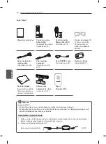 Предварительный просмотр 202 страницы LG 55EA870V.AEU Owner'S Manual