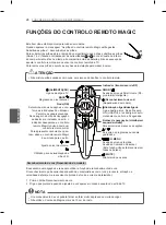 Предварительный просмотр 212 страницы LG 55EA870V.AEU Owner'S Manual