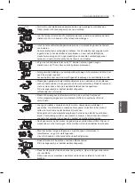 Предварительный просмотр 223 страницы LG 55EA870V.AEU Owner'S Manual