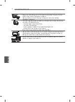 Предварительный просмотр 224 страницы LG 55EA870V.AEU Owner'S Manual