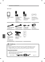 Предварительный просмотр 232 страницы LG 55EA870V.AEU Owner'S Manual