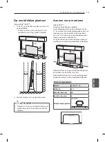 Предварительный просмотр 237 страницы LG 55EA870V.AEU Owner'S Manual