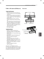 Предварительный просмотр 239 страницы LG 55EA870V.AEU Owner'S Manual