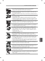 Предварительный просмотр 253 страницы LG 55EA870V.AEU Owner'S Manual