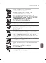 Предварительный просмотр 283 страницы LG 55EA870V.AEU Owner'S Manual