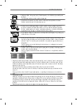 Предварительный просмотр 287 страницы LG 55EA870V.AEU Owner'S Manual