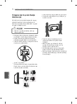 Предварительный просмотр 296 страницы LG 55EA870V.AEU Owner'S Manual