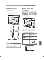 Предварительный просмотр 297 страницы LG 55EA870V.AEU Owner'S Manual