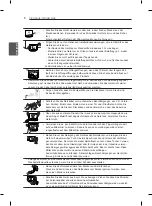 Предварительный просмотр 72 страницы LG 55EA870V-ZA Owner'S Manual