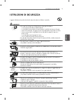 Предварительный просмотр 129 страницы LG 55EA870V-ZA Owner'S Manual