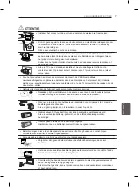 Предварительный просмотр 225 страницы LG 55EA870V-ZA Owner'S Manual