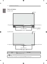 Предварительный просмотр 16 страницы LG 55EA870Y.AMF Owner'S Manual