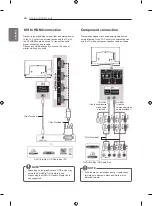 Предварительный просмотр 26 страницы LG 55EA870Y.AMF Owner'S Manual