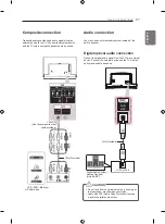 Предварительный просмотр 27 страницы LG 55EA870Y.AMF Owner'S Manual