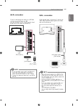 Предварительный просмотр 29 страницы LG 55EA870Y.AMF Owner'S Manual