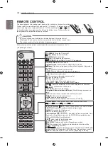 Предварительный просмотр 30 страницы LG 55EA870Y.AMF Owner'S Manual