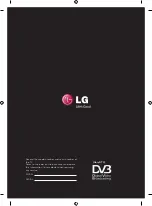 Предварительный просмотр 44 страницы LG 55EA870Y.AMF Owner'S Manual