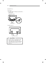 Предварительный просмотр 6 страницы LG 55EA88 Series Owner'S Manual