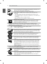 Предварительный просмотр 44 страницы LG 55EA88 Series Owner'S Manual