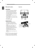 Предварительный просмотр 58 страницы LG 55EA88 Series Owner'S Manual