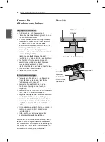 Предварительный просмотр 88 страницы LG 55EA88 Series Owner'S Manual